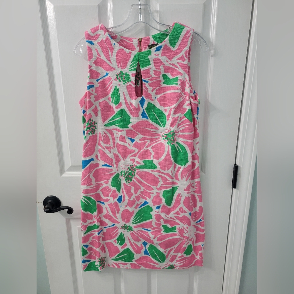 Taylor shift dress